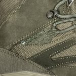 Черевики демісезонні Extreme V-TRACK, Olive, 40 - Зображення 6
