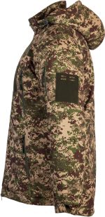 Куртка зимова Vik-Tailor SoftShell Max-Heat, NGU Camo, 50 - Зображення 5