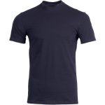 Футболка Vik-Tailor бавовняна, Navy Blue, 46