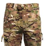 Штани тактичні Vik-Tailor Urban Ріп-Cтоп, MultiCam, 46 - Зображення 8