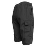 Шорти Джогери Rip-Stop, Black, 44 - Зображення 5