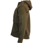 Куртка тактична Vik-Tailor Hunter, Olive, 46 - Зображення 3