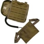 Аптечка Vik-tailor IFAK II, Coyote