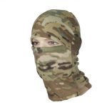 Балаклава-ніндзя флісова, MultiCam
