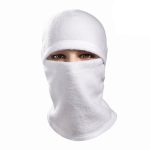Балаклава-ніндзя флісова, White - Зображення 5