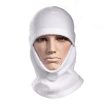 Балаклава-ніндзя флісова, White - Зображення 2