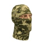 Балаклава Ніндзя рібана, Піксель