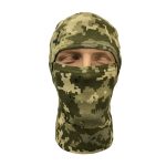 Балаклава Ніндзя рібана, Піксель - Зображення 3