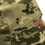 Балаклава Ніндзя рібана, Піксель - Зображення 4