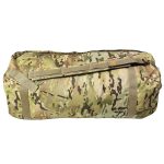 Баул-рюкзак армійський 100L POLI Cordura, MultiCam