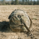 Баул-рюкзак армійський 100L POLI Cordura, MultiCam - Зображення 4