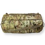 Баул-рюкзак армійський 100L POLI Cordura, MultiCam - Зображення 3