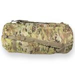 Баул-рюкзак армійський 100L POLI Cordura, MultiCam - Зображення 2