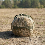 Баул-рюкзак Vik-tailor Оксфорд, MultiCam - Зображення 5