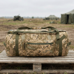 Баул-рюкзак Vik-tailor Оксфорд, MultiCam - Зображення 4