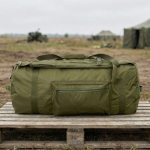 Баул-рюкзак Vik-tailor Оксфорд, MultiCam - Зображення 4