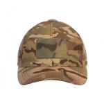 Бейсболка Tailor з липучкою Ріп-Стоп, MultiCam, 56 - Зображення 2