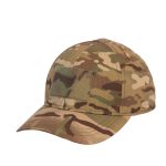 Бейсболка Tailor з липучкою Ріп-Стоп, MultiCam, 56