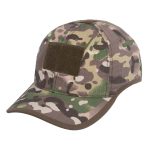 Бейсболка тактична Tailor Rip-Stop, MultiCam, 56 - Зображення 2