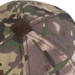 Бейсболка тактична Tailor Rip-Stop, MultiCam, 56 - Зображення 5