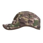Бейсболка тактична Tailor Rip-Stop, MultiCam, 56 - Зображення 4