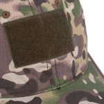 Бейсболка тактична Tailor Rip-Stop, MultiCam, 56 - Зображення 6