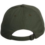 Бейсболка Vik-Tailor Tactical Rip-Stop, Olive, - Зображення 3