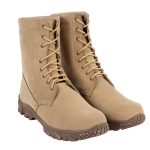 Берці зимові Vik-Tailor NATO, Coyote, 36 - Зображення 6