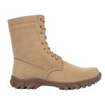 Берці зимові Vik-Tailor NATO, Coyote, 36 - Зображення 4