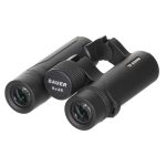 Бінокль з чохлом BAUER Binocular Outdoor SL, 8x26 водонепроникний, Black