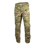 Бойові штани з наколінниками Vik-Tailor G3, MultiCam, 50