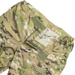Бойові штани з наколінниками Vik-Tailor G3, MultiCam, 50 - Зображення 6