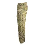 Бойові штани з наколінниками Vik-Tailor G3, MultiCam, 50 - Зображення 4