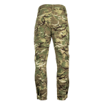 Бойові штани з наколінниками Vik-Tailor G3 зима, MultiCam, 46 - Зображення 4