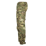 Бойові штани з наколінниками Vik-Tailor G3 зима, MultiCam, 46 - Зображення 3