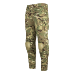 Бойові штани з наколінниками Vik-Tailor G3 зима, MultiCam, 46