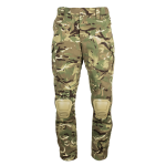 Бойові штани з наколінниками Vik-Tailor G3 зима, MultiCam, 46 - Зображення 2