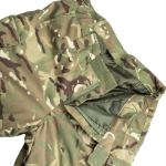 Бойові штани з наколінниками Vik-Tailor G3 зима, MultiCam, 46 - Зображення 5