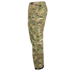Штани бойові зимові Vik-Tailor Rip-Stop з блискавкою, MultiCam, - Зображення 7
