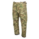Штани бойові зимові Vik-Tailor Rip-Stop з блискавкою, MultiCam,