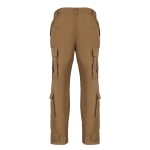 Штани тактичні демісезонні Vik-Tailor Rip-Stop, Coyote, 48 - Зображення 4