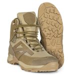 Черевики зимові Vik-Tailor Extreme V-TRACK нубук, Coyote, 40