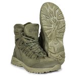 Черевики зимові Vik-Tailor EVO MEN 919 TREND нубук, Olive, 41