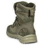 Черевики зимові Vik-Tailor EVO MEN 919 TREND нубук, Olive, 41 - Зображення 3