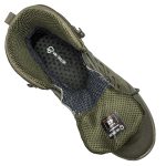 Черевики зимові Vik-Tailor EVO MEN 919 TREND нубук, Olive, 41 - Зображення 5