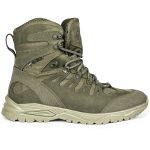 Черевики зимові Vik-Tailor EVO MEN 919 TREND нубук, Olive, 41 - Зображення 2
