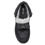 Черевики зимові Vik-Tailor Extreme V-TRACK FURY нубук, Black, 40 - Зображення 5