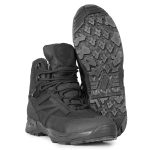 Черевики зимові Vik-Tailor Extreme V-TRACK FURY нубук, Black, 40