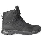 Черевики зимові Vik-Tailor Extreme V-TRACK FURY нубук, Black, 40 - Зображення 2