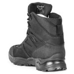 Черевики зимові Vik-Tailor Extreme V-TRACK FURY нубук, Black, 40 - Зображення 3